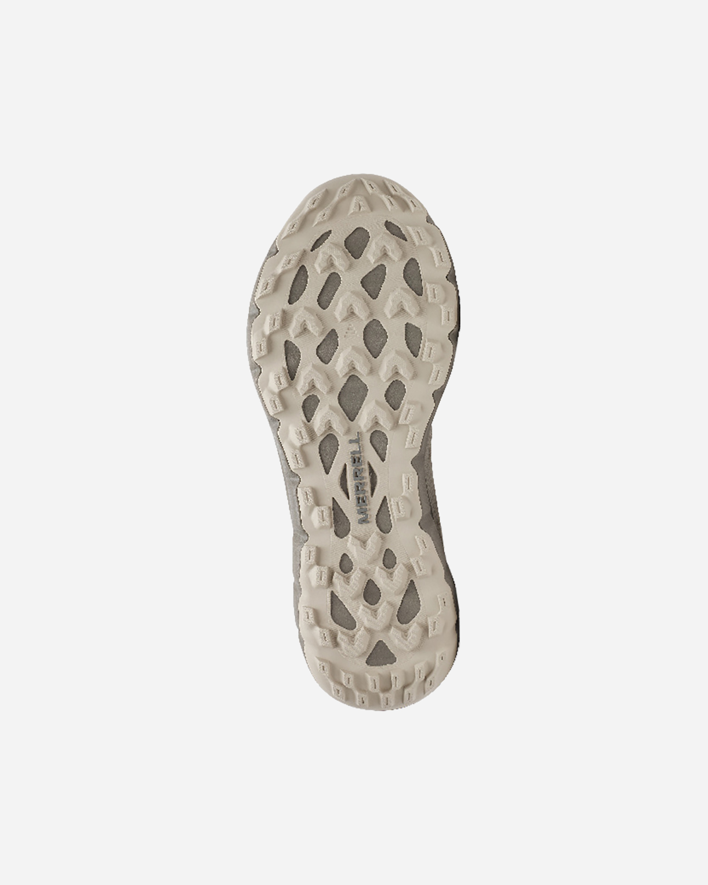 Scarpe trail MERRELL NOVA 4 M - Grigio - 2 | Cisalfa Sport