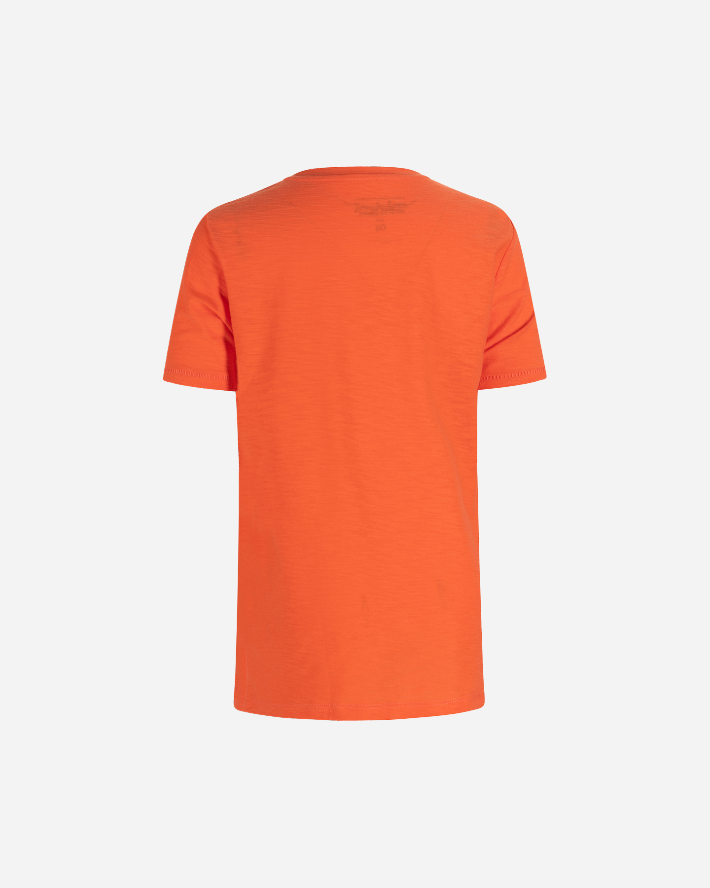 T-shirt MISTRAL SKATER JR - Arancione - 1 | Cisalfa Sport