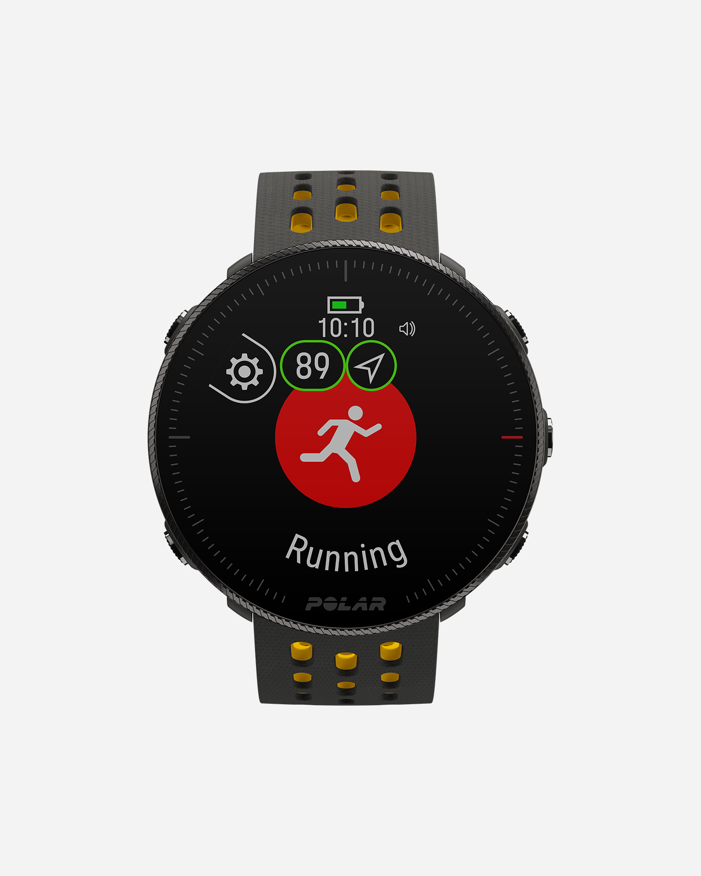 Orologio multifunzione POLAR VANTAGE M2 - 7 | Cisalfa Sport