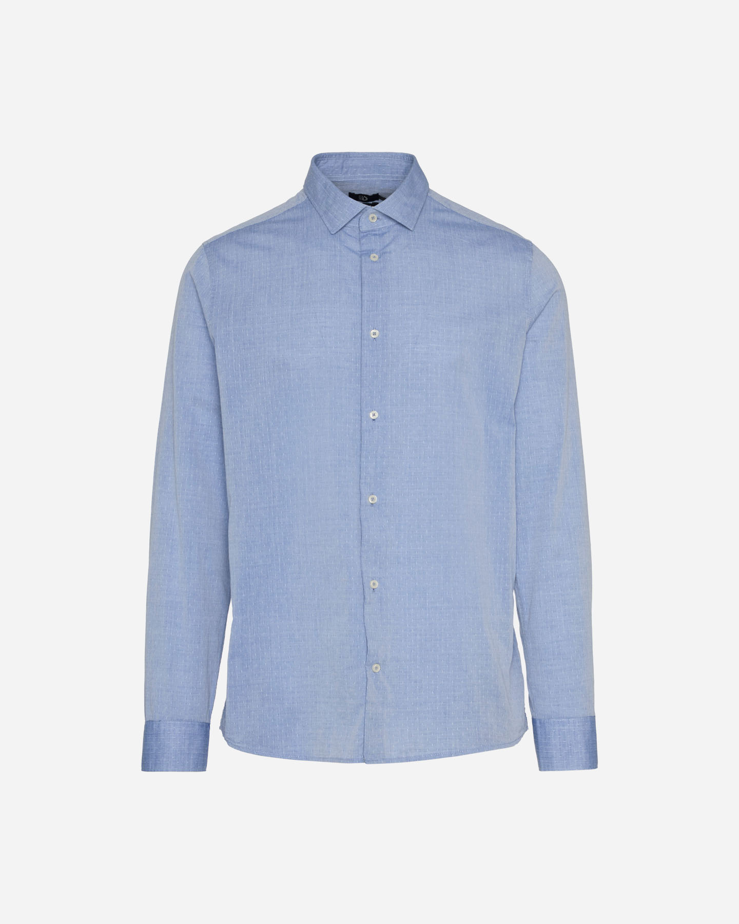 Camicia DACK'S ESSENTIAL M - Azzurro - 0 | Cisalfa Sport