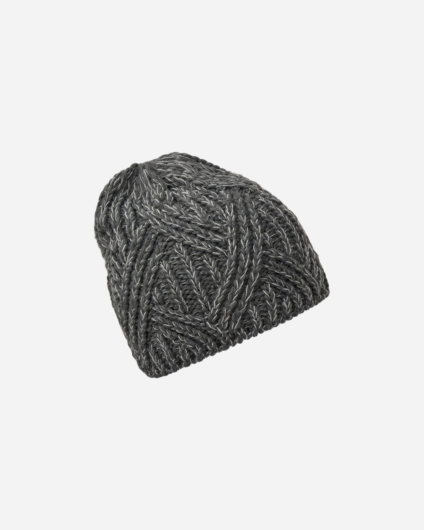 Berretto BREKKA GEORGE HUNT LONG M - Grigio - 0 | Cisalfa Sport