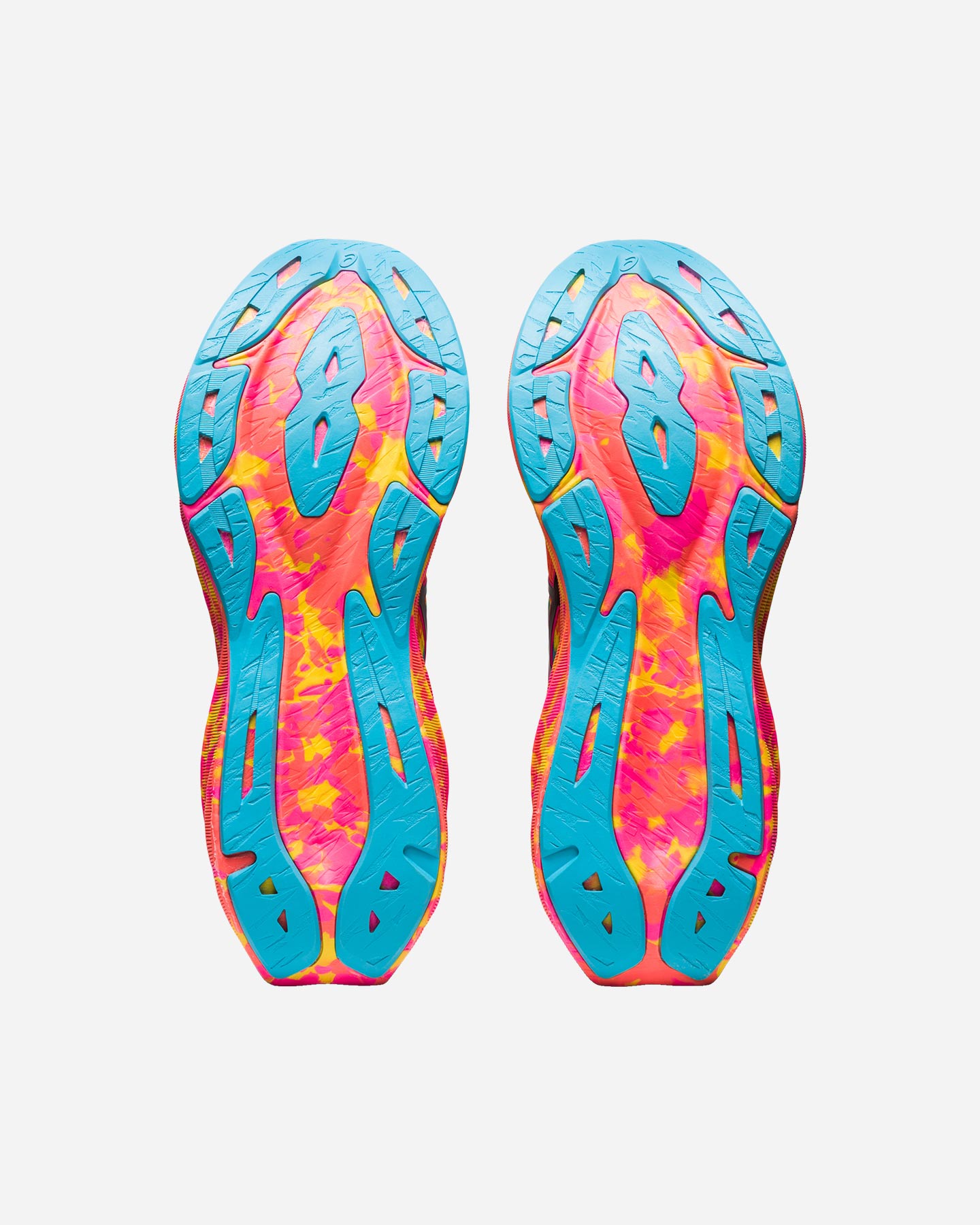 Scarpe running ASICS NOVABLAST 3 M - 2 | Cisalfa Sport