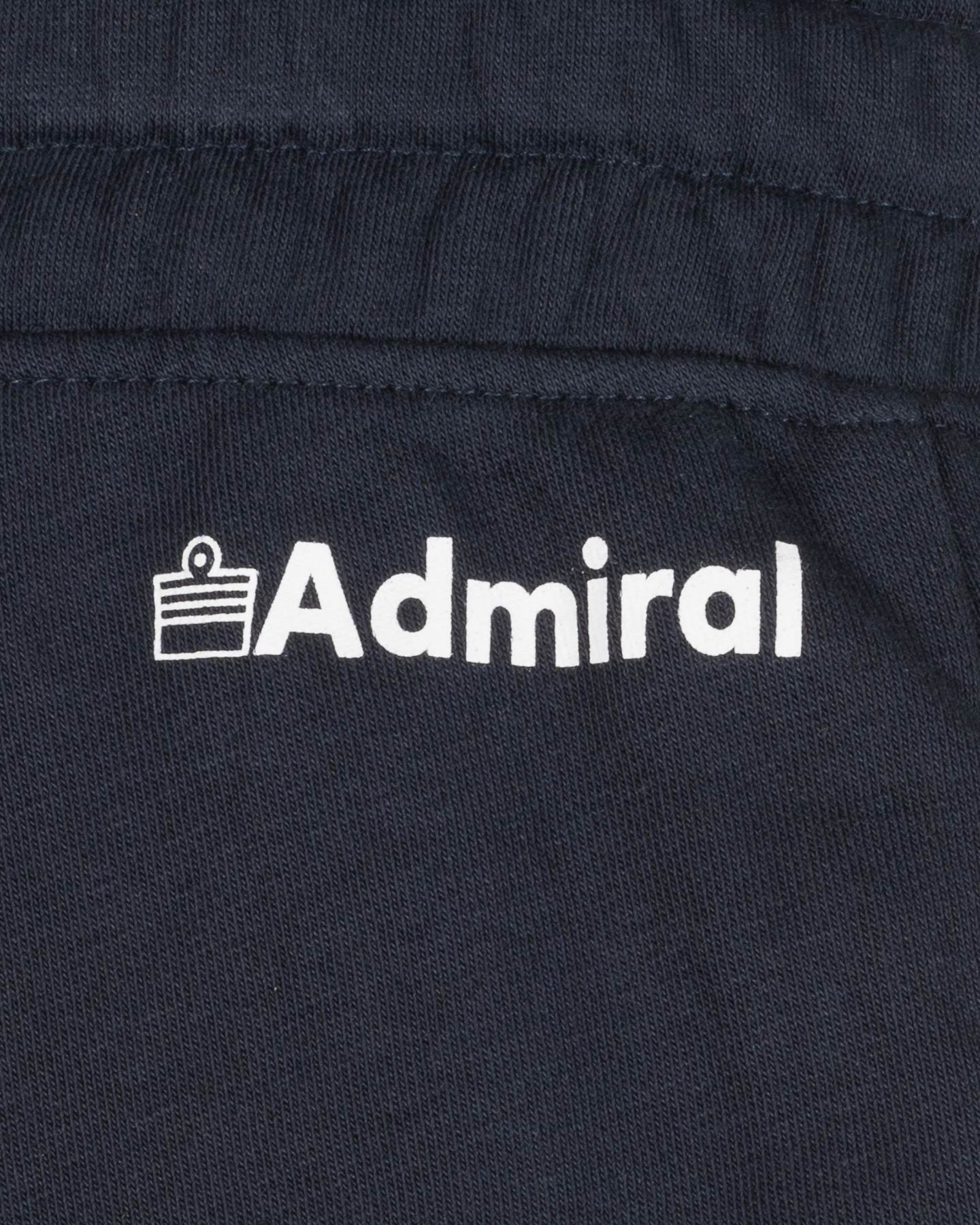 Tuta ADMIRAL VARSITY ATHLETE M - Blu - 5 | Cisalfa Sport