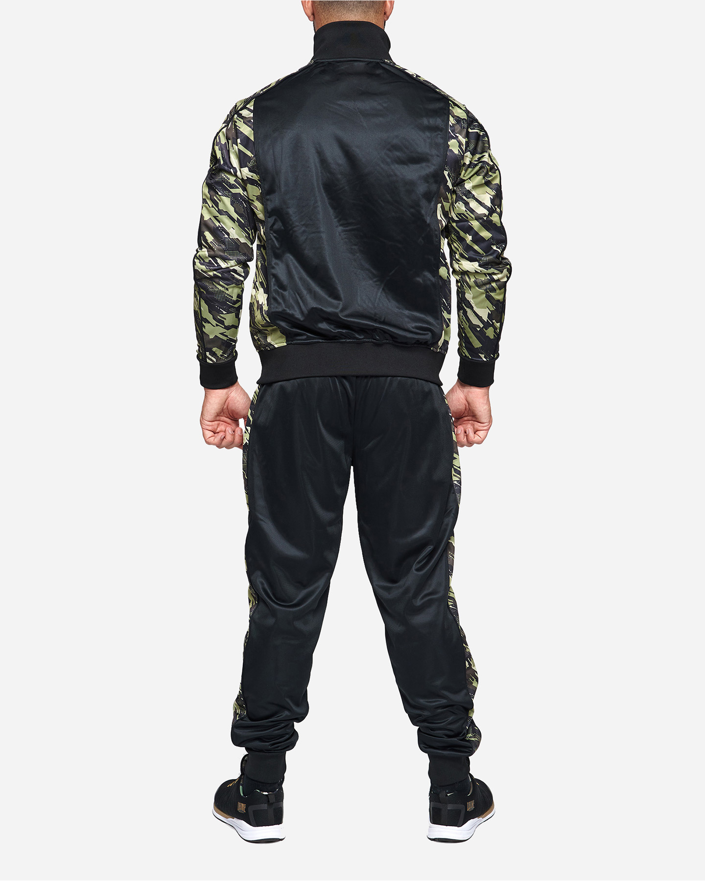 Completo LEONE NEO  - Verde - 4 | Cisalfa Sport