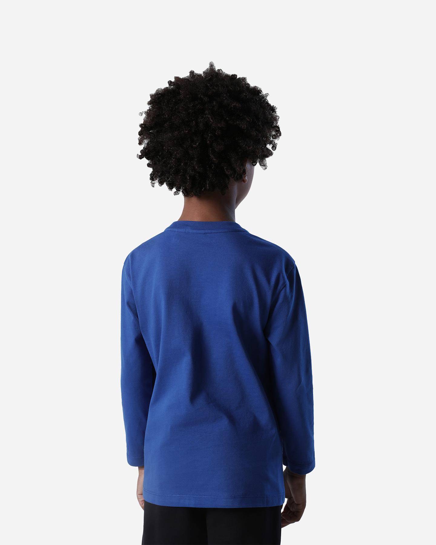 T-shirt NORTH SAILS PLOGO JR - 4 | Cisalfa Sport