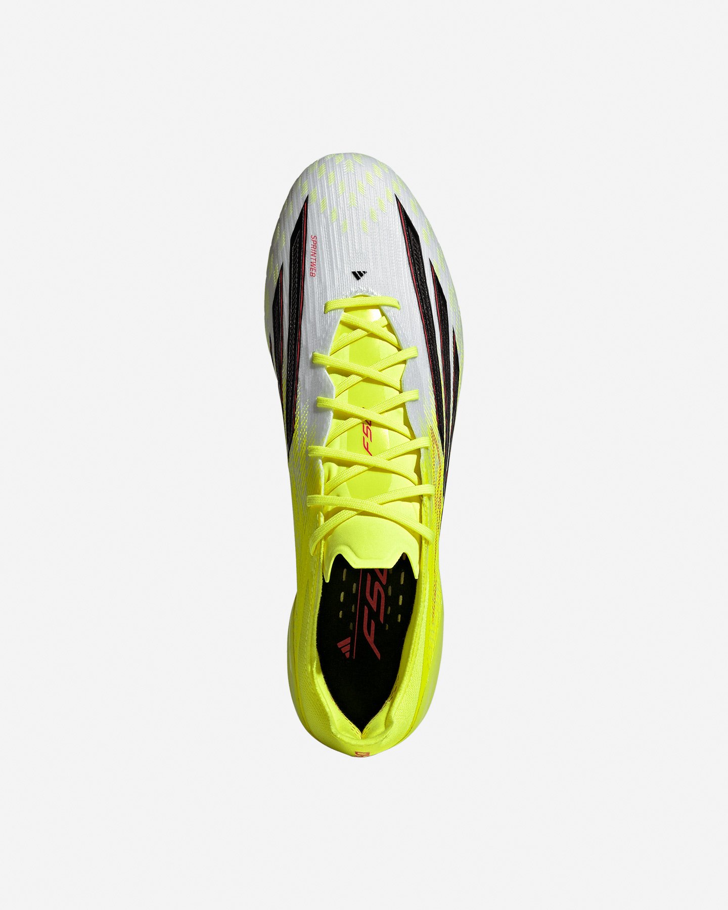 Scarpe calcio ADIDAS F50 ELITE FG M - Color mix - 2 | Cisalfa Sport