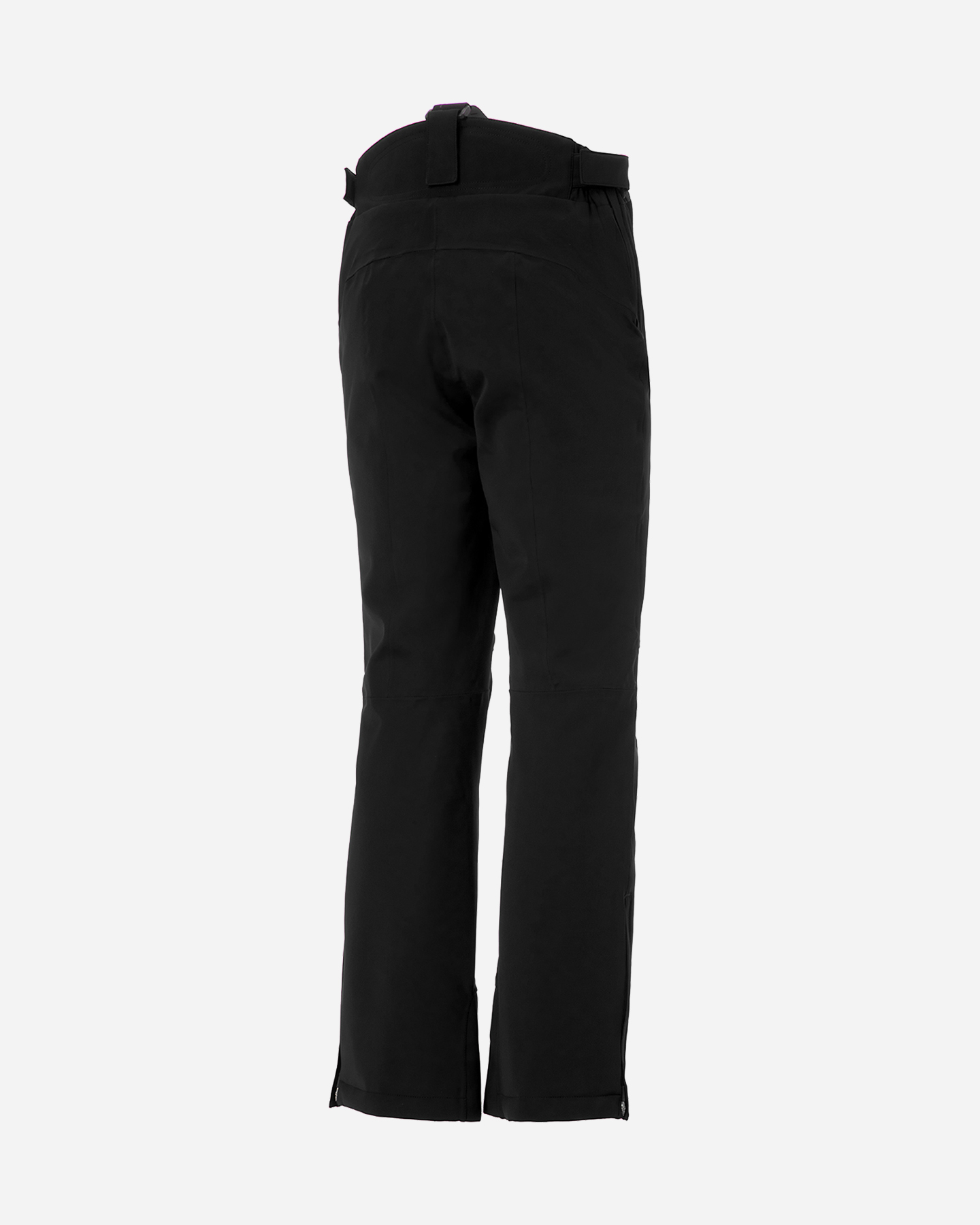 Pantalone Sci Rh+ Power Eco M INU3158900 Cisalfa Sport