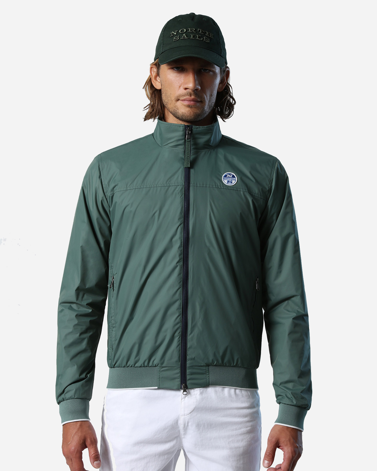 Giubbotto NORTH SAILS SAILOR 2.0 M - 3 | Cisalfa Sport