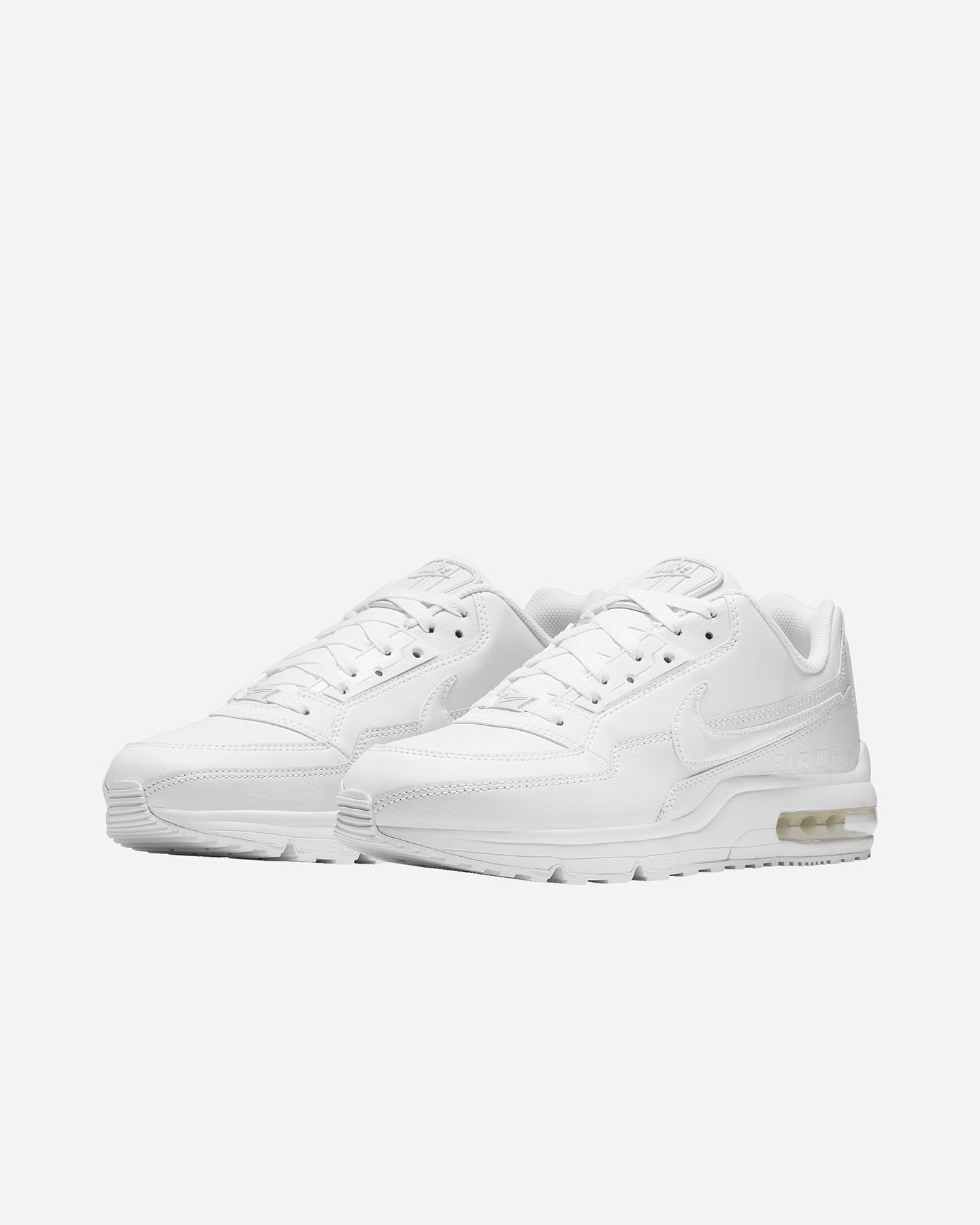 Scarpe sneakers NIKE AIR MAX LTD 3 M - Bianco - 1 | Cisalfa Sport