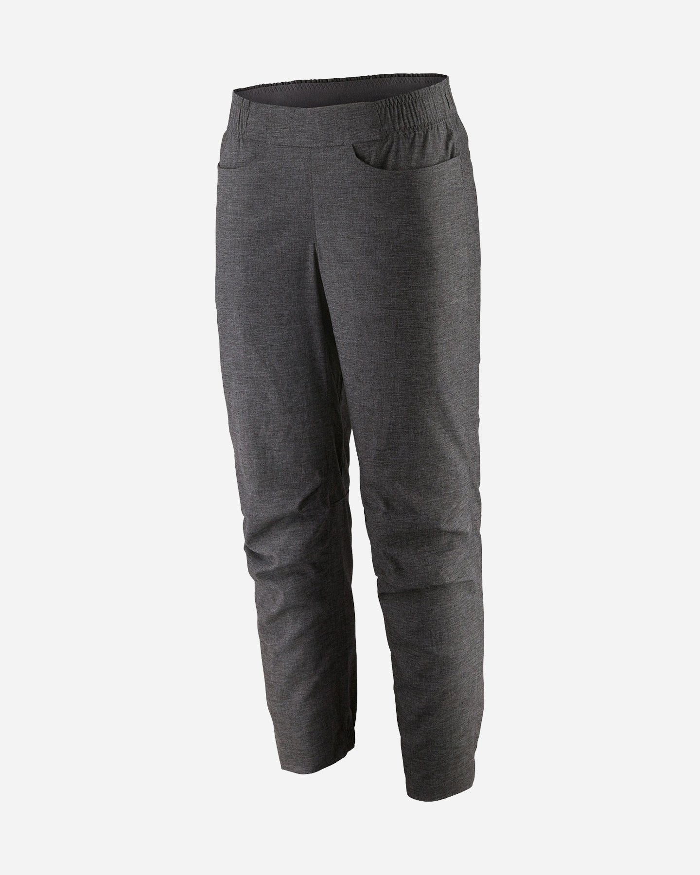 Pantalone outdoor PATAGONIA HAMPI ROCK W - Nero - 0 | Cisalfa Sport