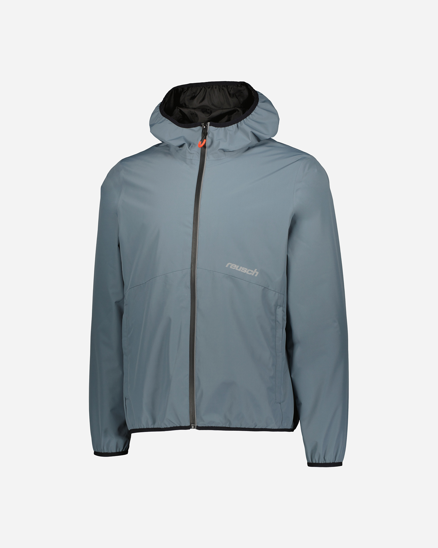 Giacca outdoor REUSCH DRY BOOST TECH M - Grigio - 0 | Cisalfa Sport