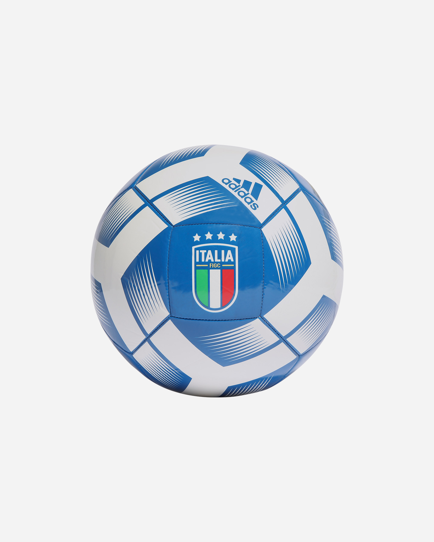 Pallone calcio misura 5 ADIDAS FIGC  - Color mix - 0 | Cisalfa Sport