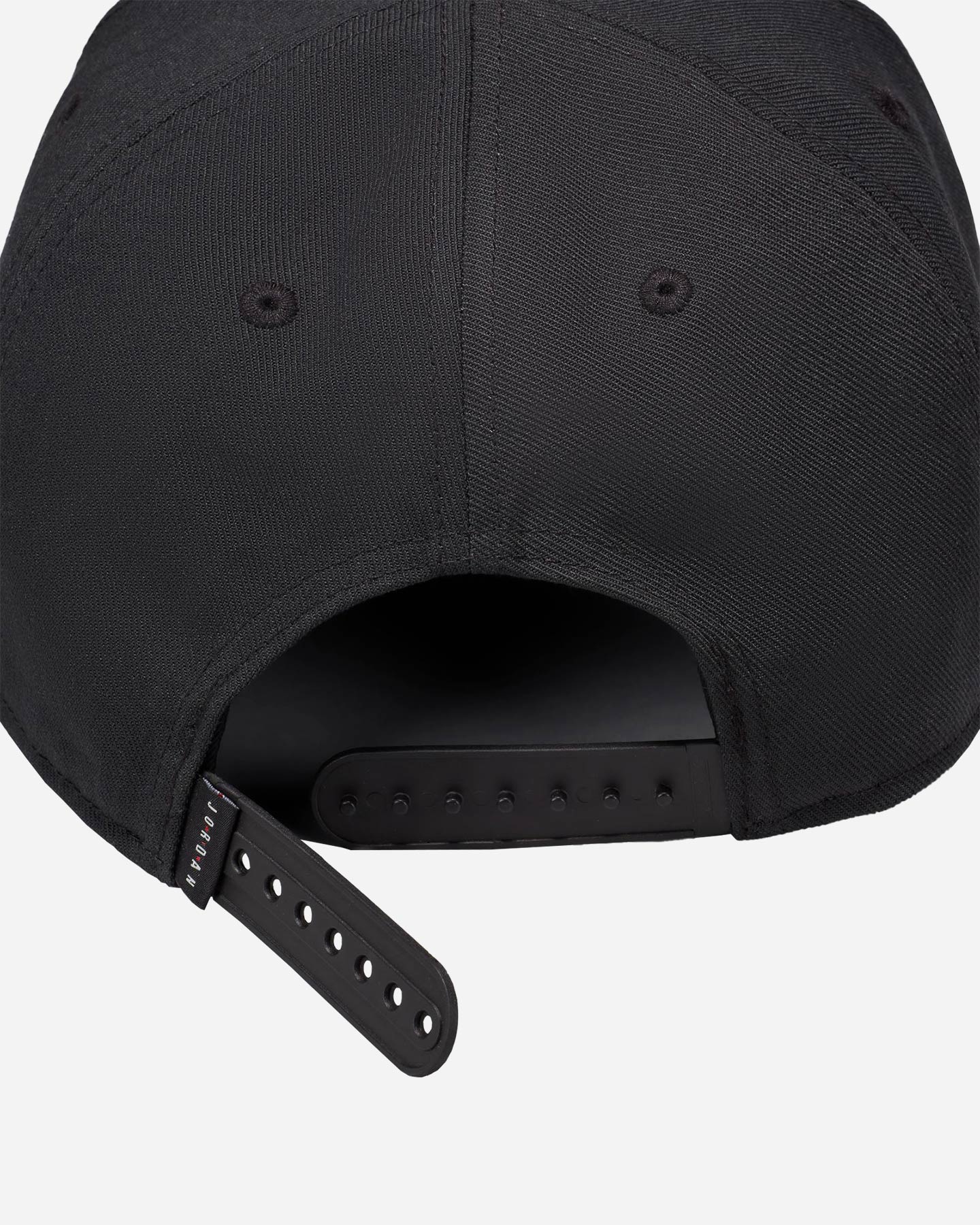 Accessorio basket NIKE JORDAN JUMPMAN PRO  - Nero - 5 | Cisalfa Sport