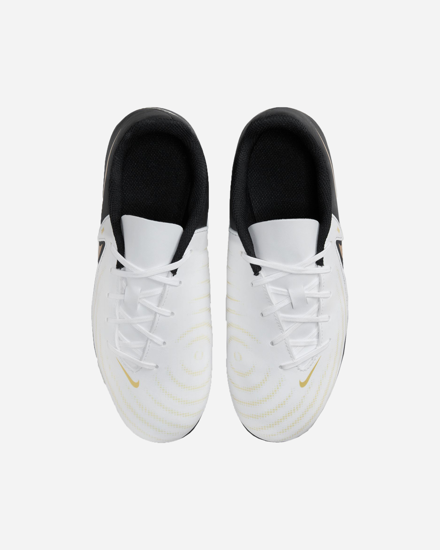 Scarpe calcio NIKE PHANTOM GX II CLUB FG-MG JR - Color mix - 3 | Cisalfa Sport