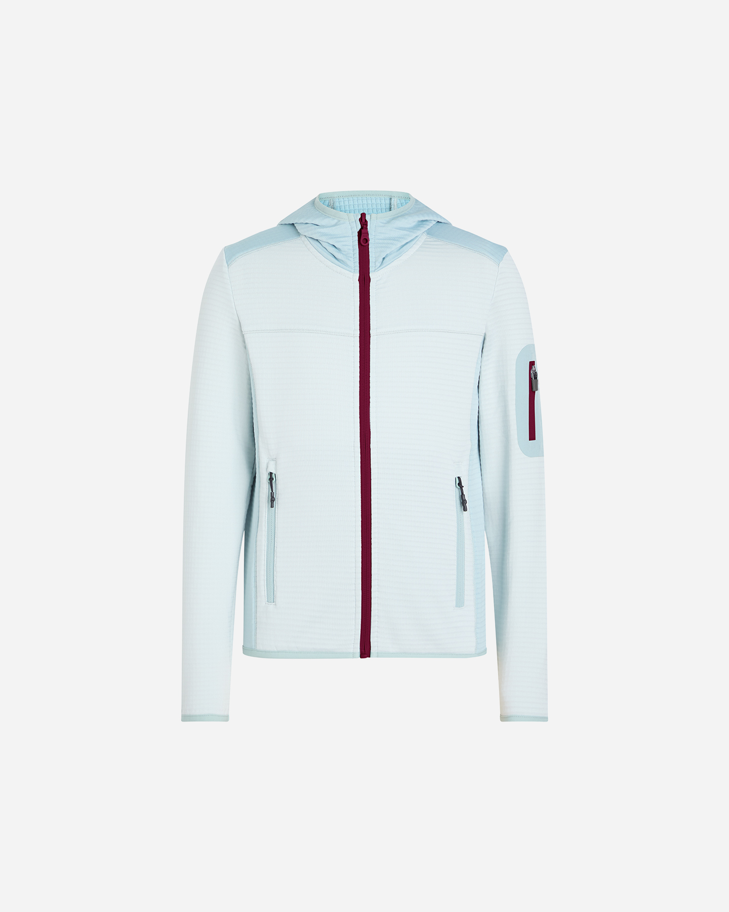 Pile MCKINLEY ISSAL JR - Verde - 0 | Cisalfa Sport