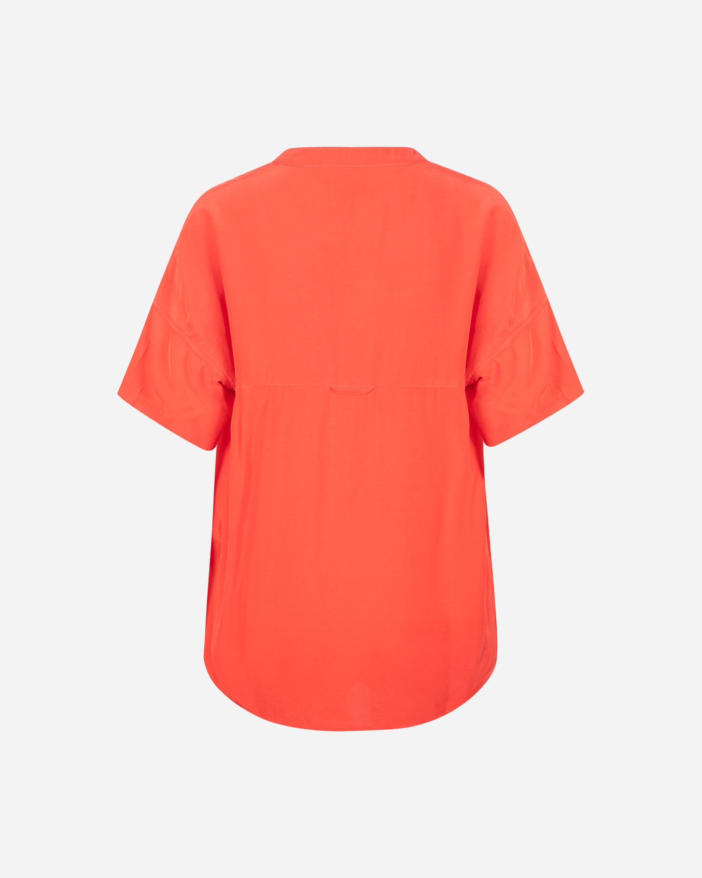 Camicia DACK'S URBAN W - Arancione - 1 | Cisalfa Sport