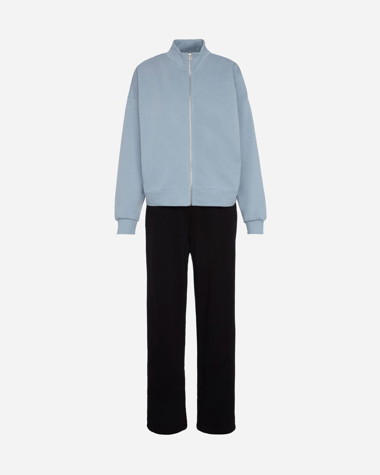 Tuta DACK'S ATHLEISURE W - Azzurro - 0 | Cisalfa Sport