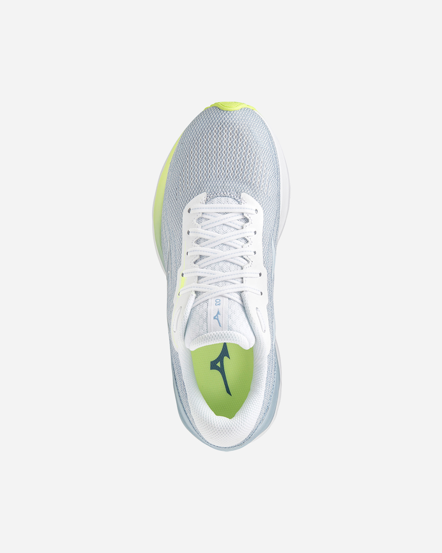 Scarpe running MIZUNO SHOE WAVE SKYRISE 3 W - 2 | Cisalfa Sport