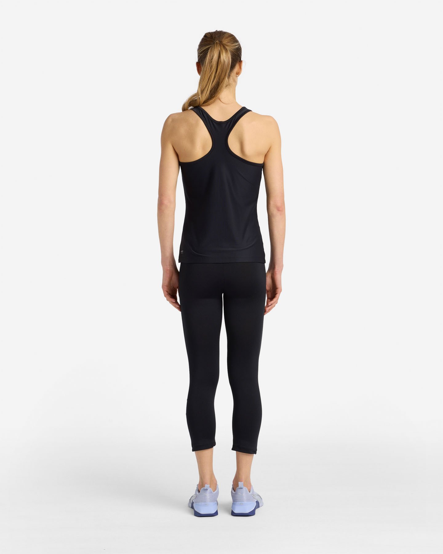 Canotta training ARENA ESSENTIAL MOVE W - Nero - 3 | Cisalfa Sport