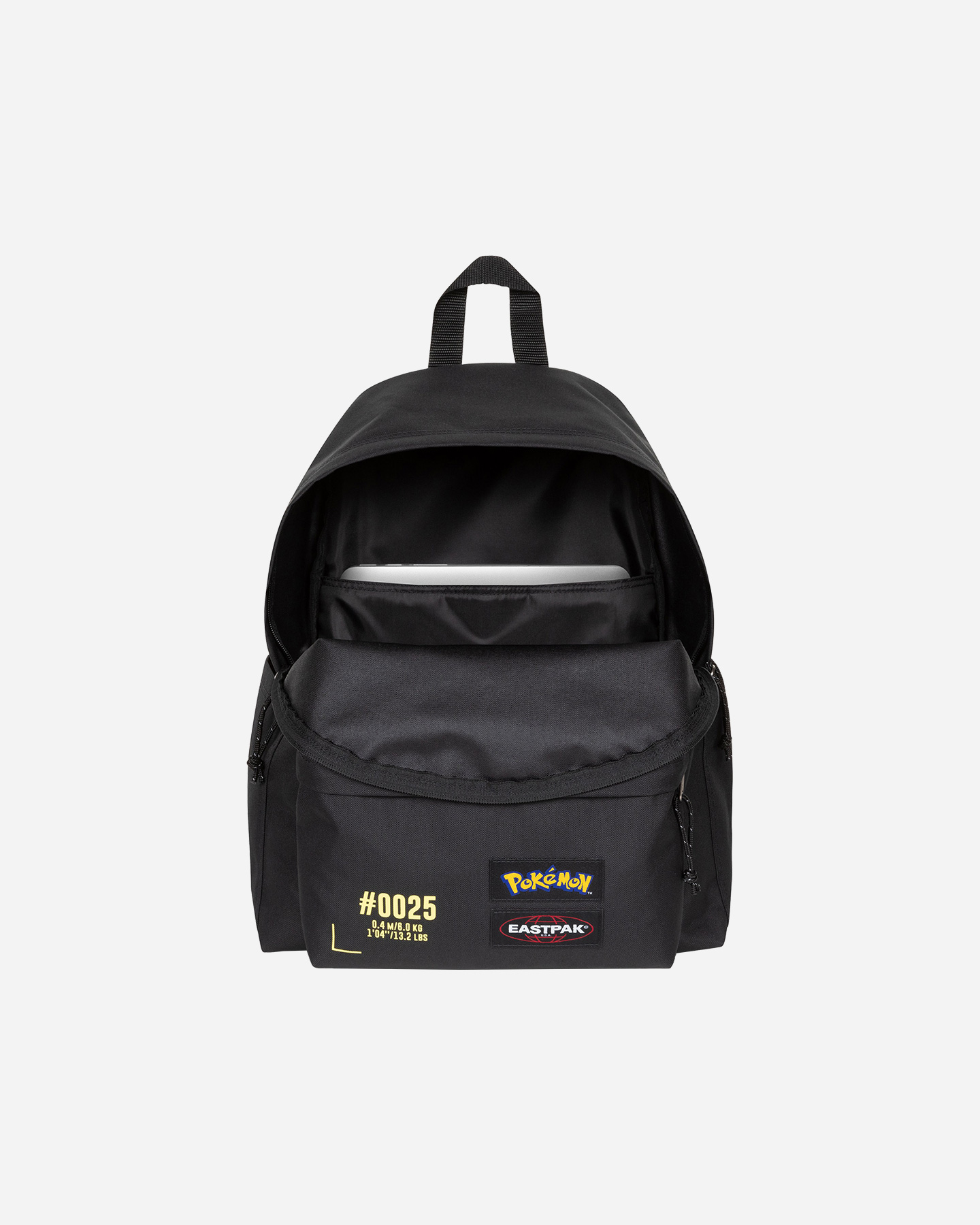 Zaino EASTPAK DAY PAK'R TARP  - Color mix - 2 | Cisalfa Sport