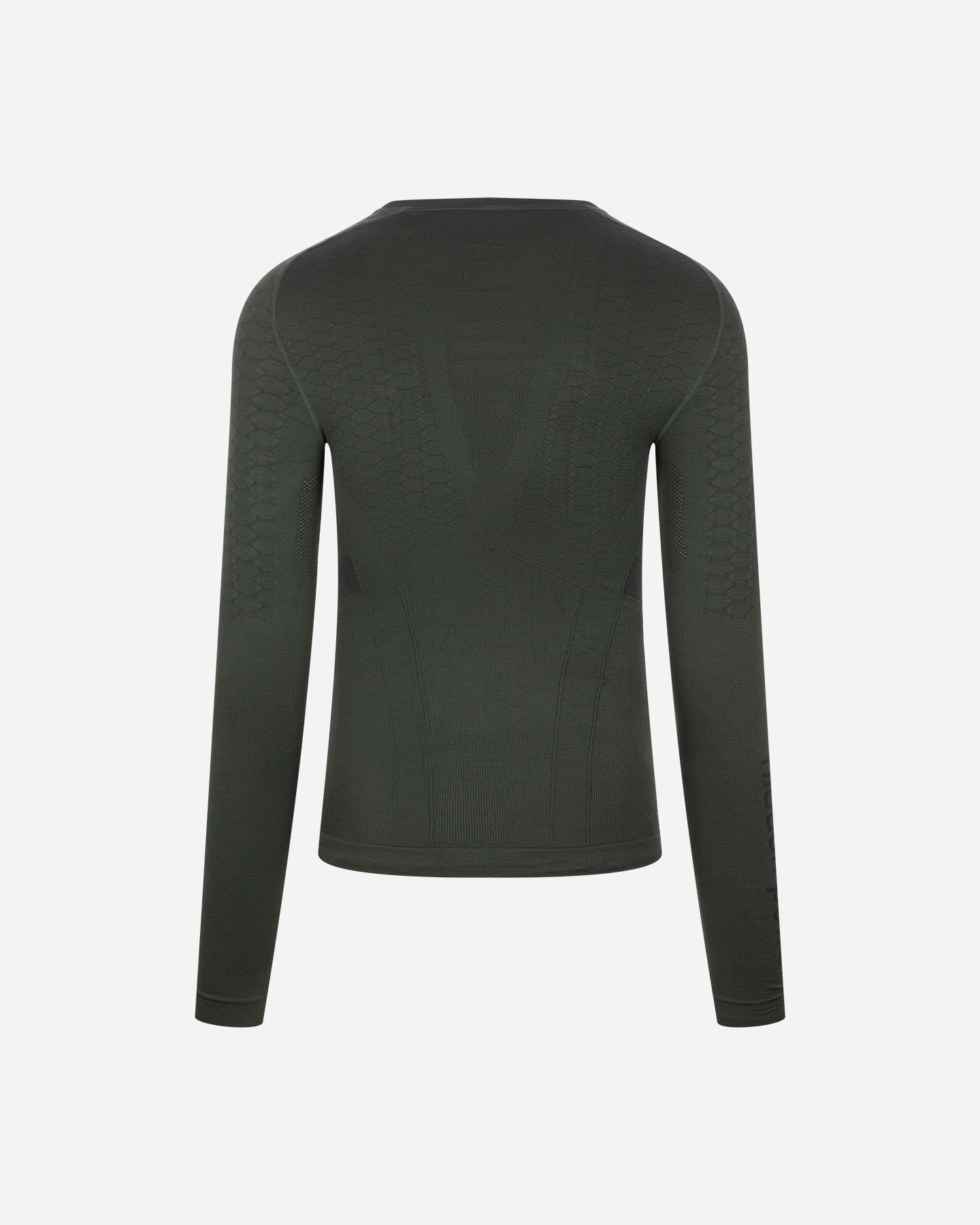 Maglia intimo tecnico DIADORA ACT HP M - Verde - 1 | Cisalfa Sport