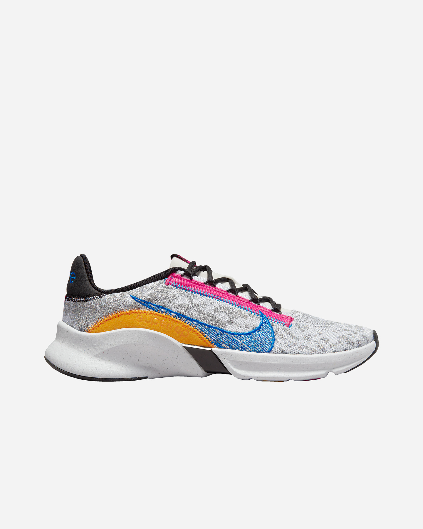 Scarpe training NIKE SUPERREP GO 3 FLYKNIT NEXT NATURE M - 0 | Cisalfa Sport