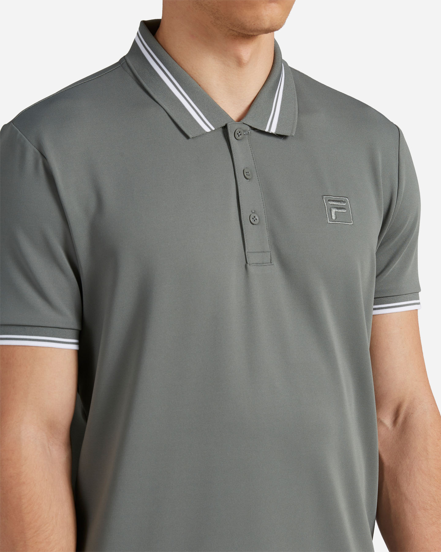 Polo FILA CLASSIC M - 40 | Cisalfa Sport