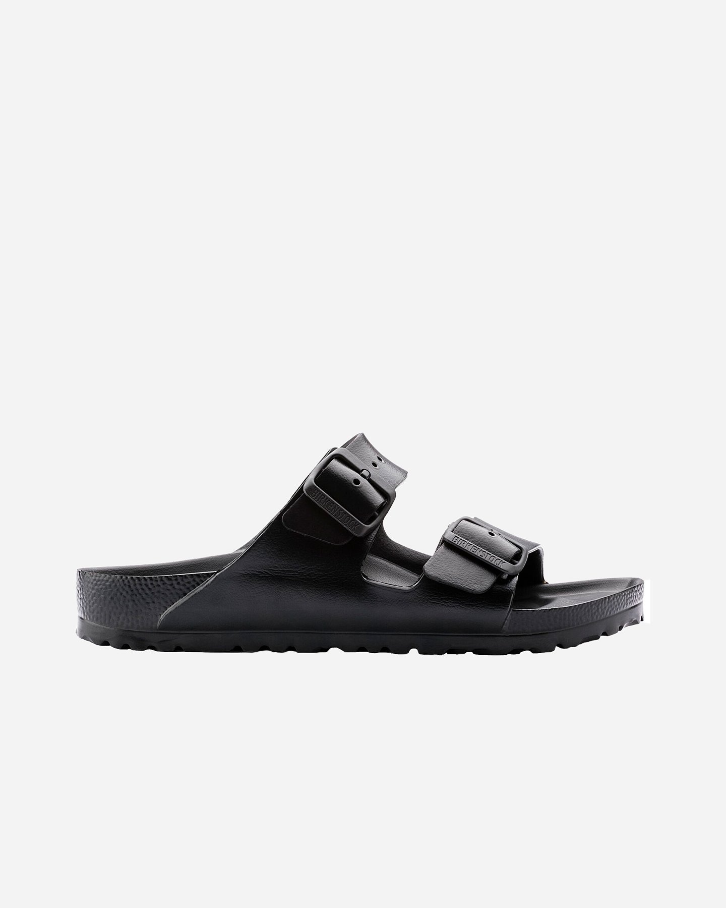 Sandali BIRKENSTOCK ARIZONA M - Nero - 2 | Cisalfa Sport