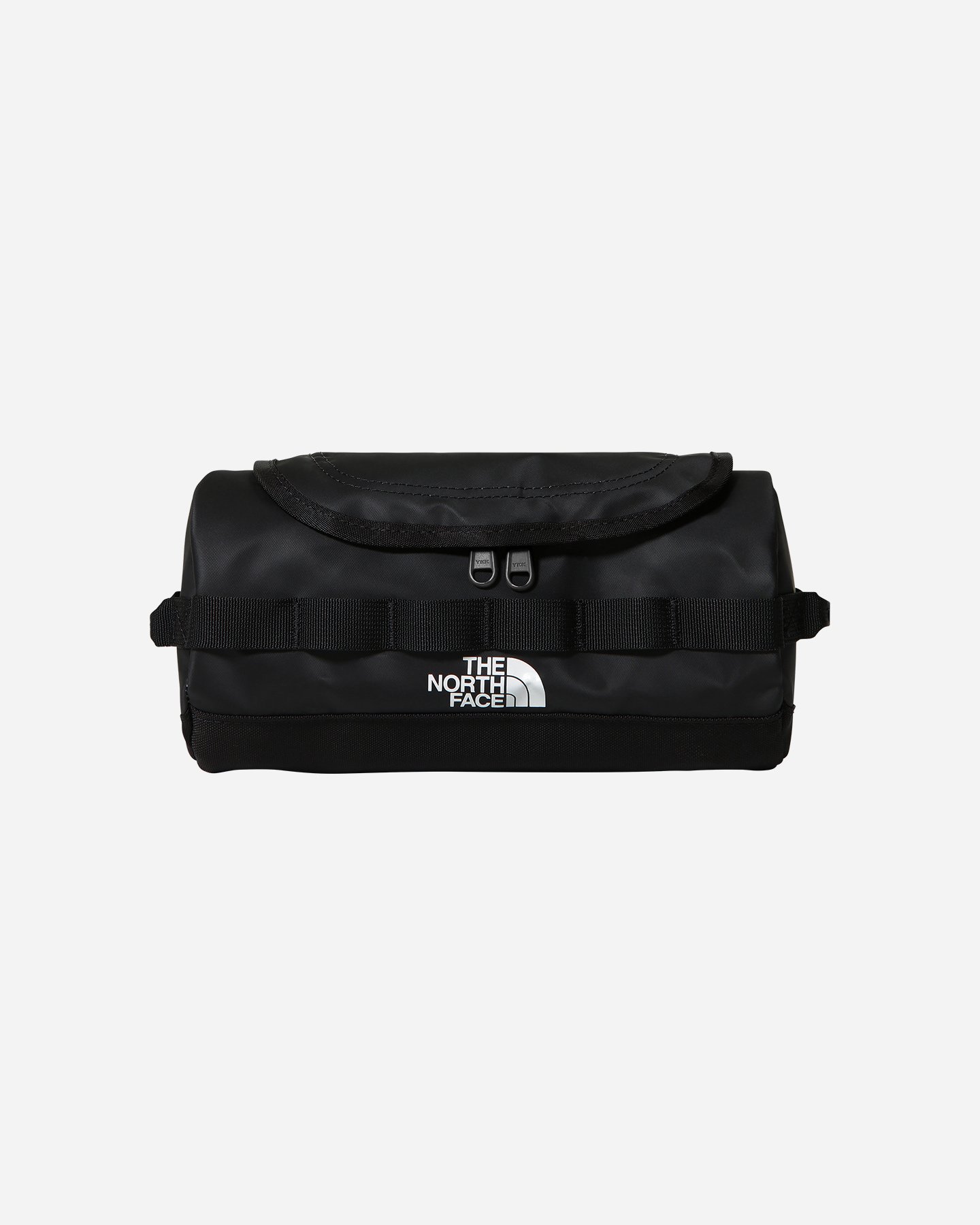 Borsa THE NORTH FACE BC TRAVEL CANISTER S  - Nero - 0 | Cisalfa Sport