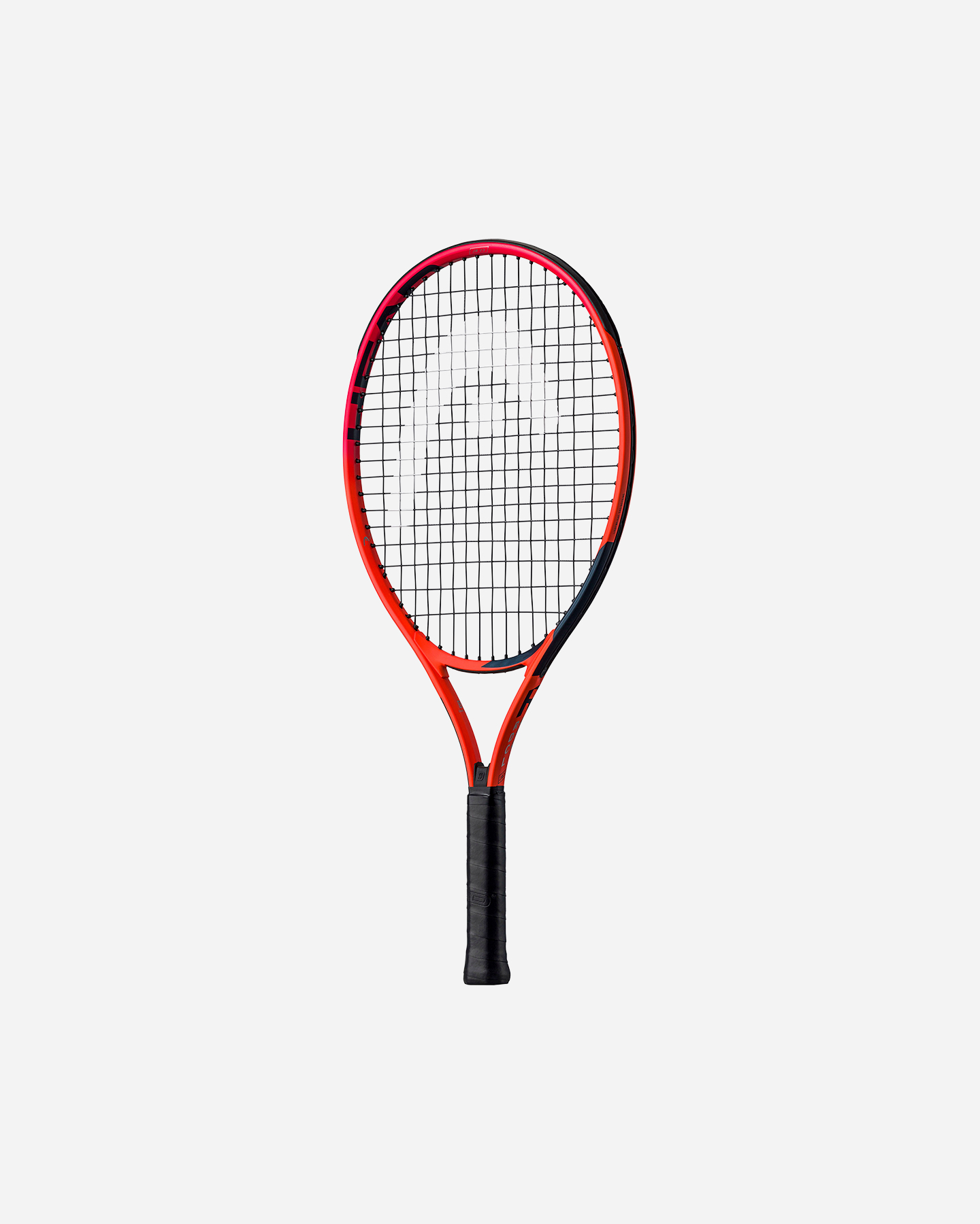 Racchetta tennis HEAD RADICAL 23 JR - Rosso - 1 | Cisalfa Sport
