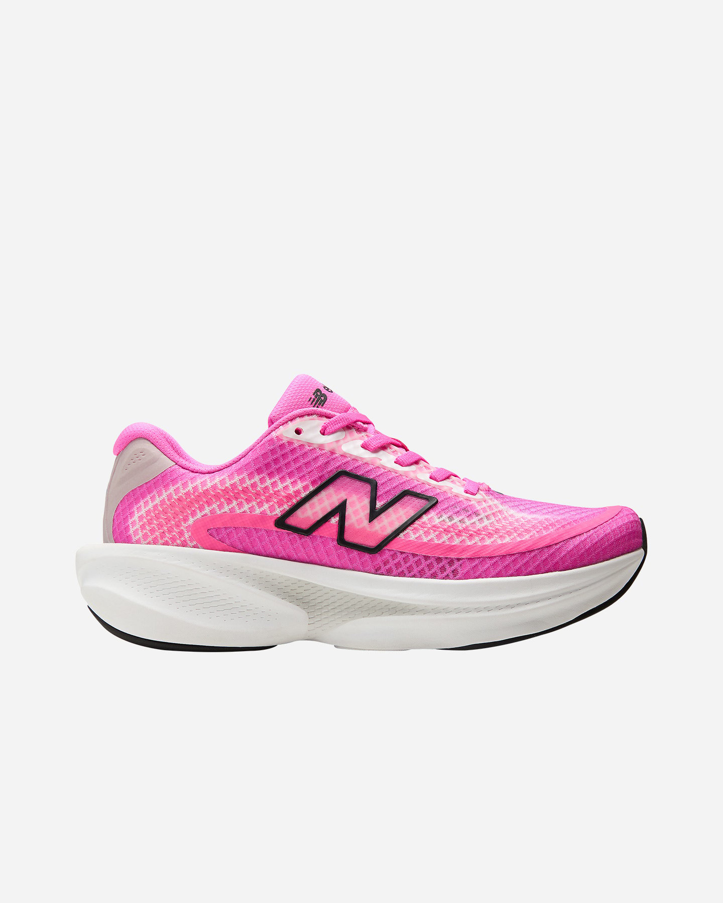 Ellipse V1 W - Scarpe Running - Donna - Rosa