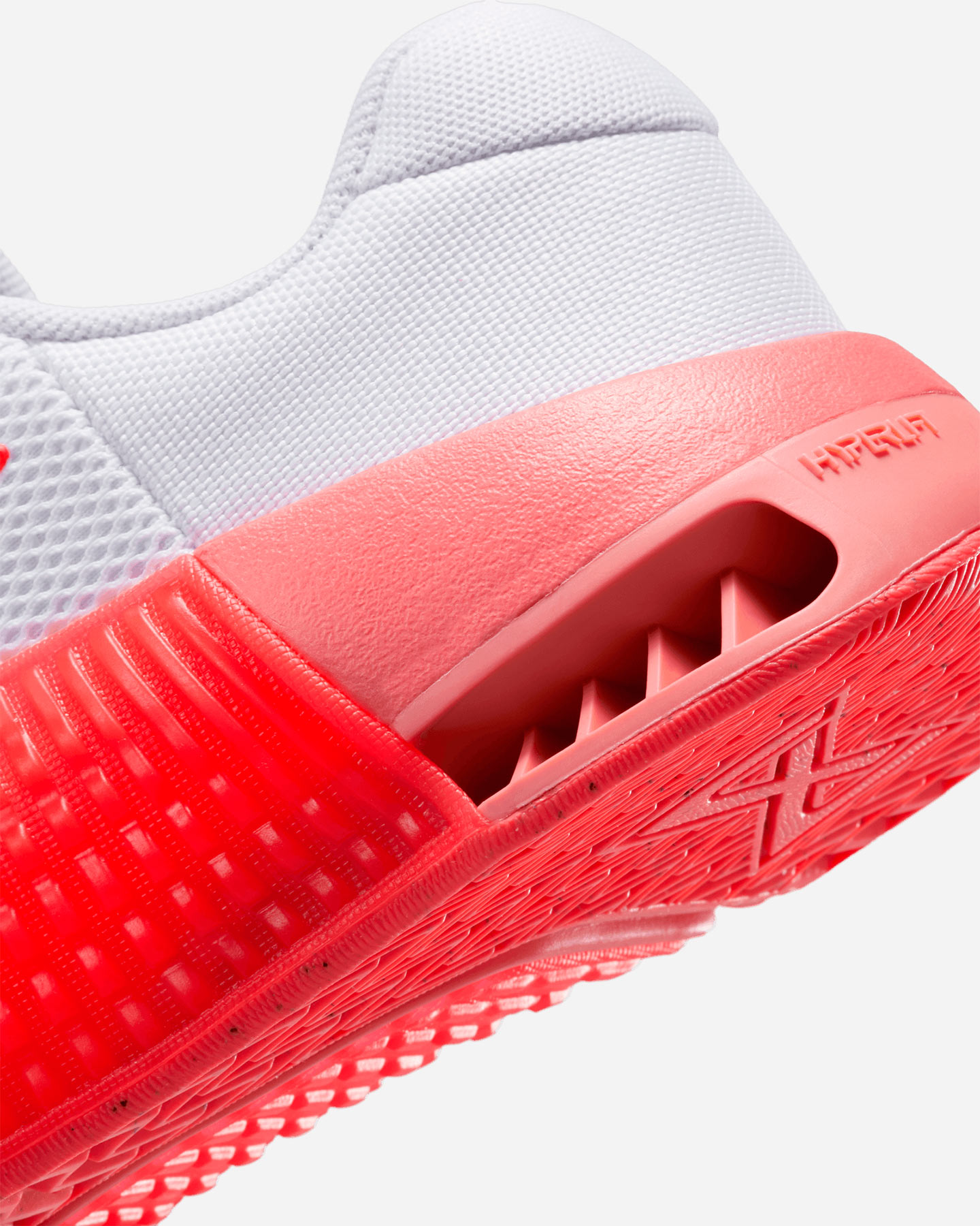 Scarpe training NIKE METCON 9 W - Bianco - 5 | Cisalfa Sport