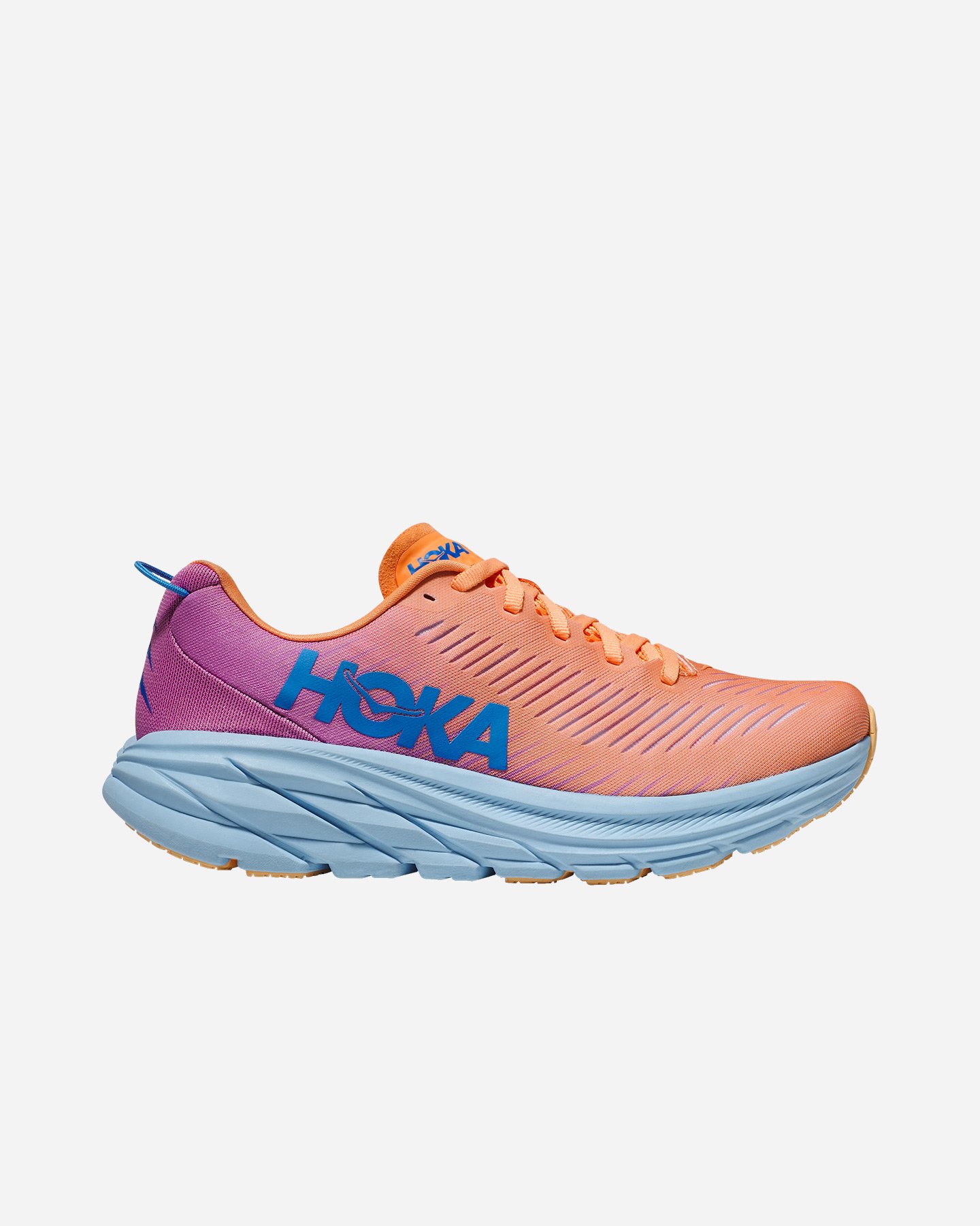 Scarpe running HOKA RINCON 3 W - 0 | Cisalfa Sport