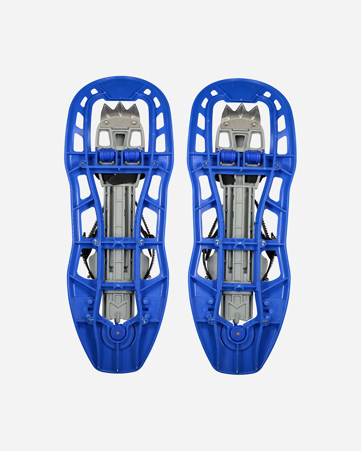 Ciaspole 8848 SNOWLAND - Blu - 1 | Cisalfa Sport