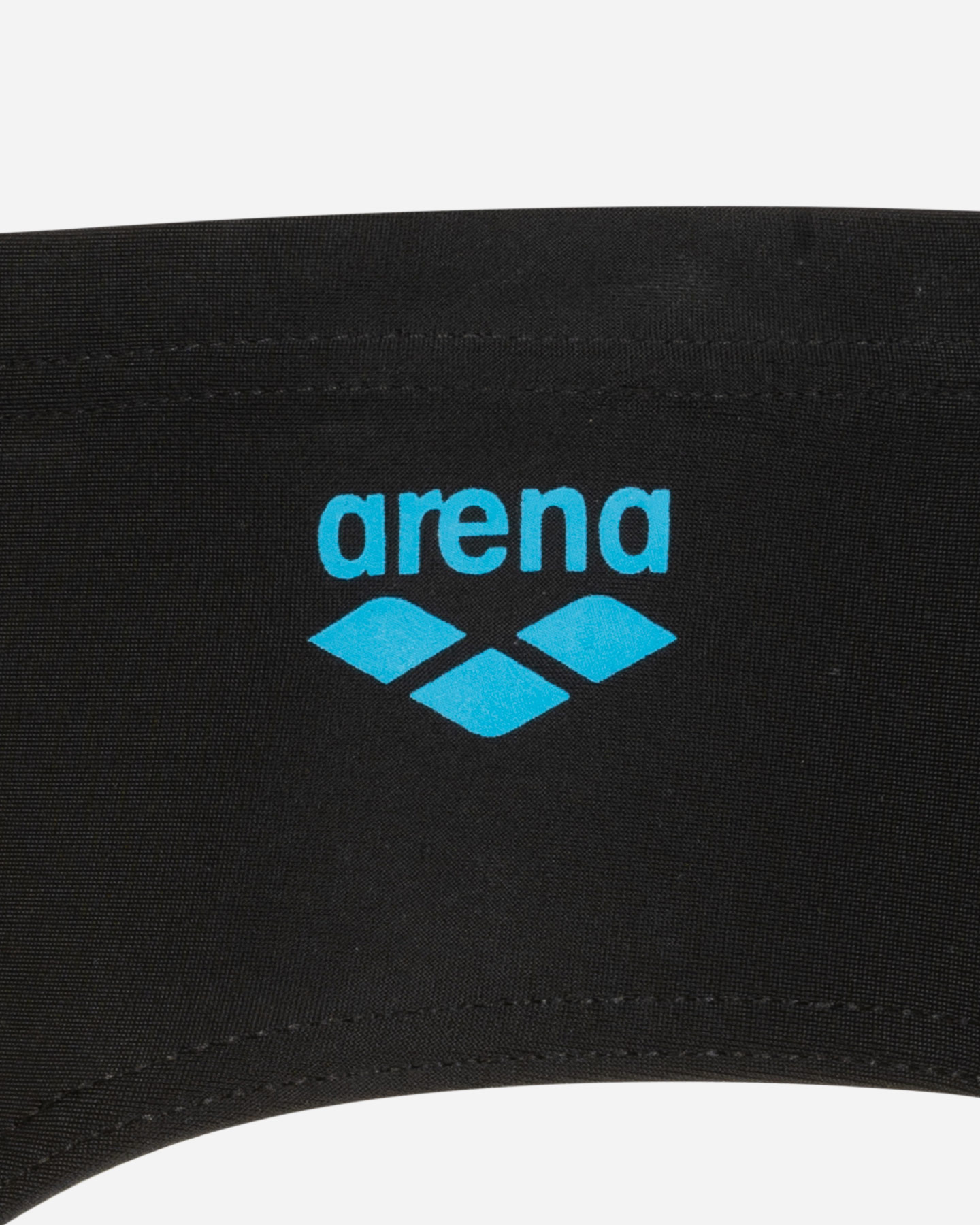 Slip piscina ARENA LOGO M - Nero - 2 | Cisalfa Sport