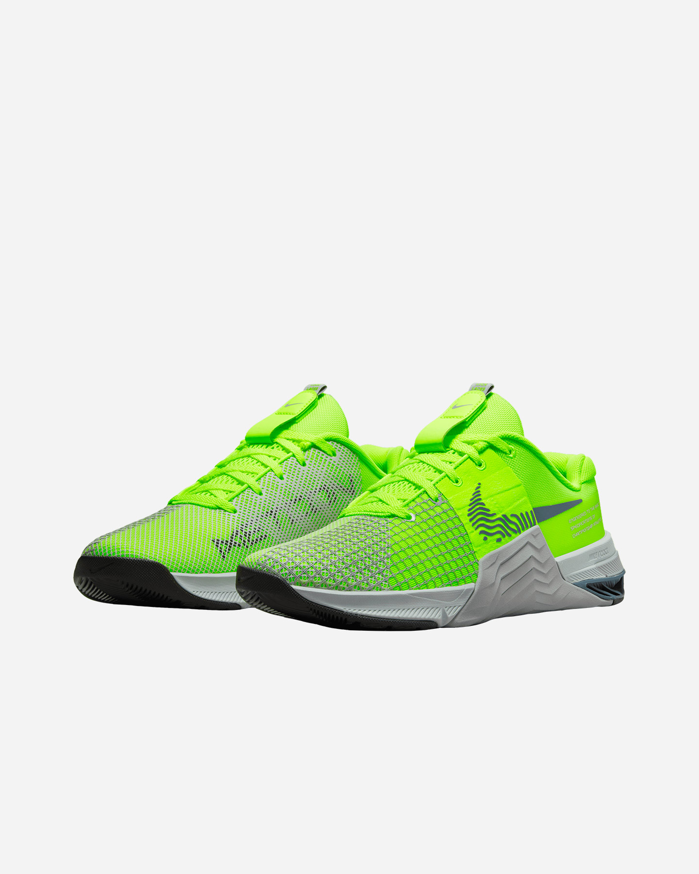 Scarpe training NIKE METCON 8 TRAINING M - 1 | Cisalfa Sport