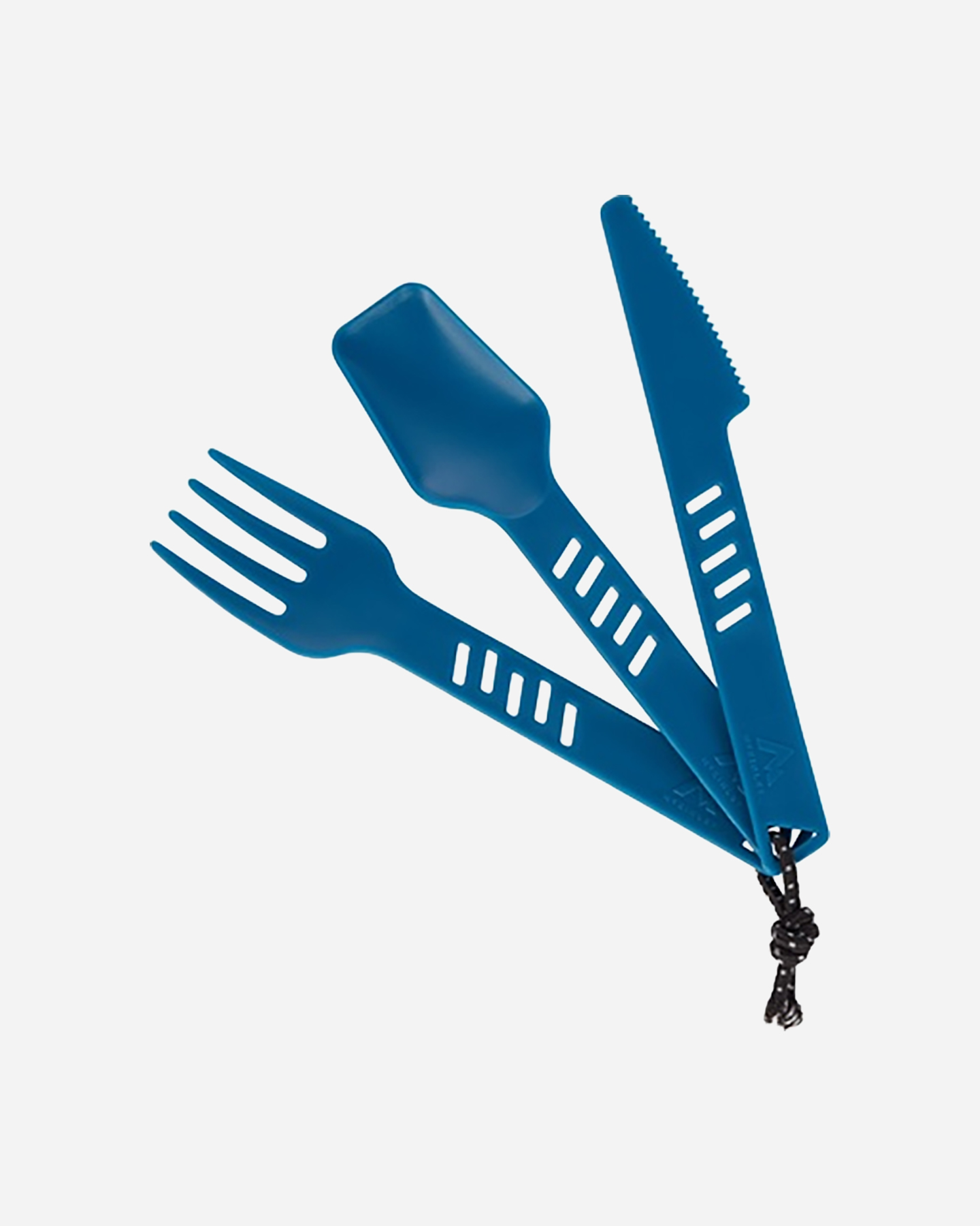 Accessorio camping MCKINLEY CAMP 3 PZ  - Blu - 1 | Cisalfa Sport