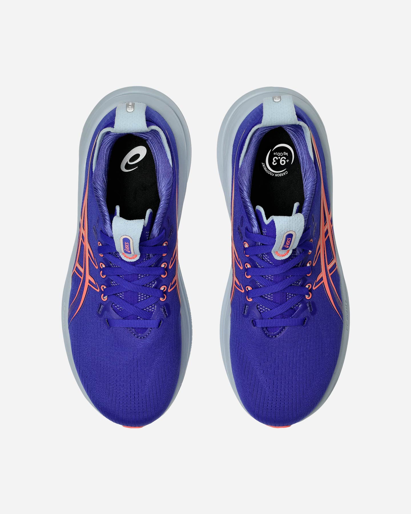 Scarpe running ASICS GEL-NIMBUS 28 W - Color mix - 4 | Cisalfa Sport