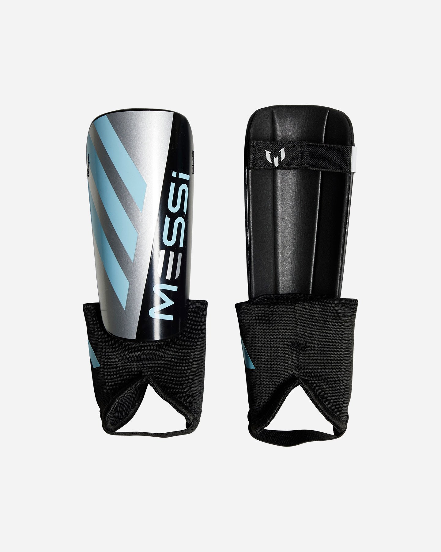 Parastinchi ADIDAS MESSI SG MTC JR - Color mix - 0 | Cisalfa Sport