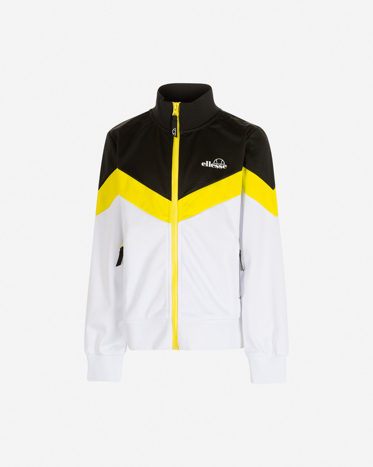 Tuta tennis ELLESSE BASIC TENNIS JR - S4100432-001/050 - 1 | Cisalfa Sport