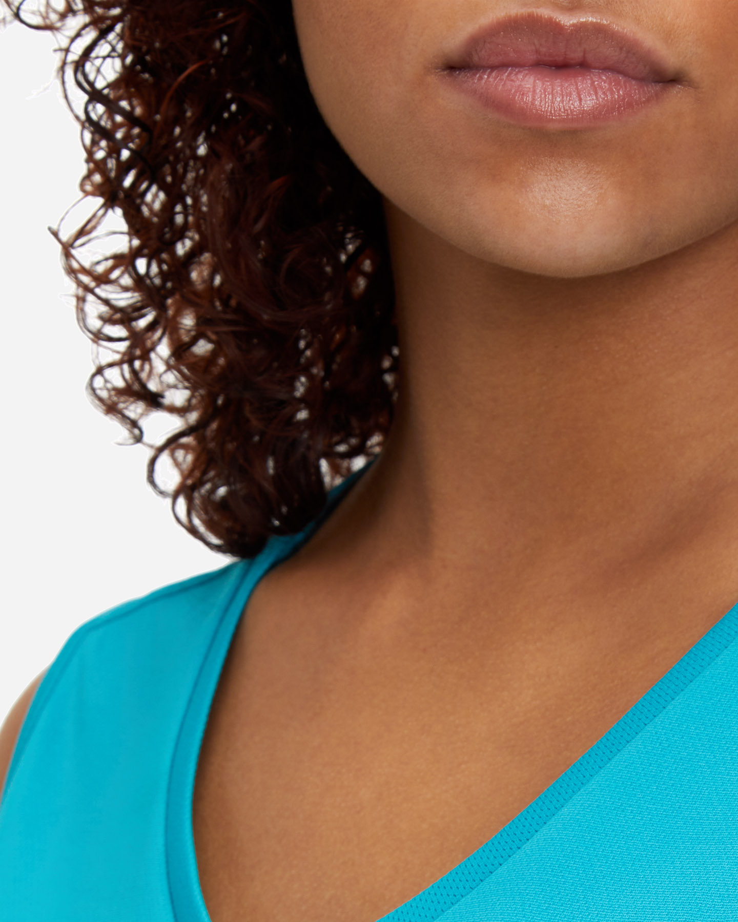 T-shirt MCKINLEY COMASSY W - 9 | Cisalfa Sport