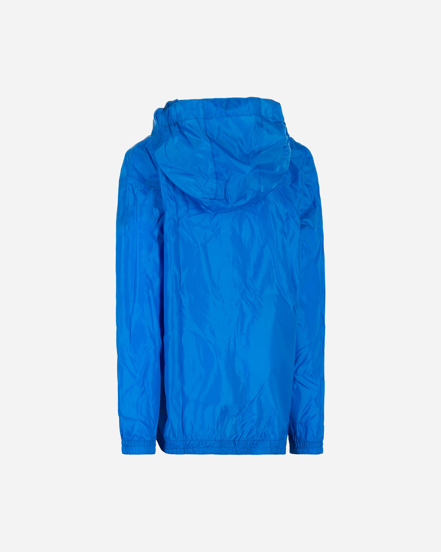 Giacca antipioggia 8848 RAIN PACKABLE JR - Blu - 1 | Cisalfa Sport