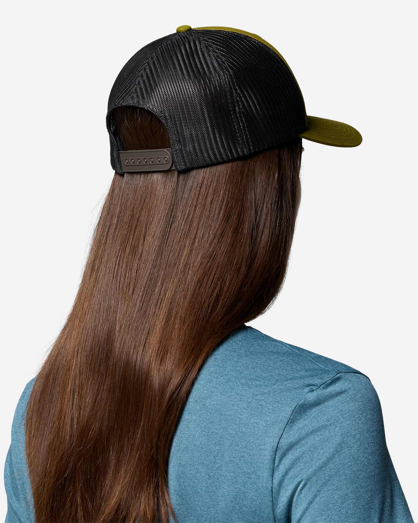 Berretto COLUMBIA BASIC  - Verde - 5 | Cisalfa Sport