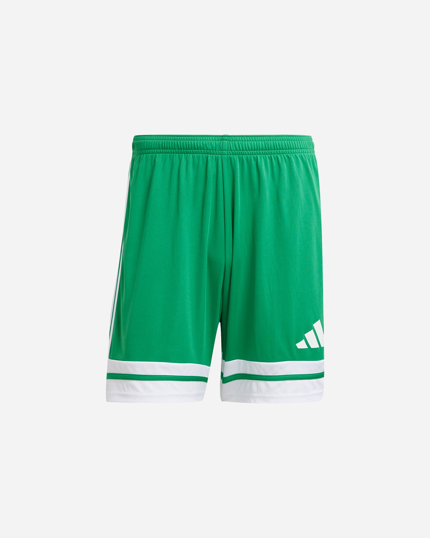 Pantaloncini calcio ADIDAS SQUADRA 25 M - Verde - 0 | Cisalfa Sport