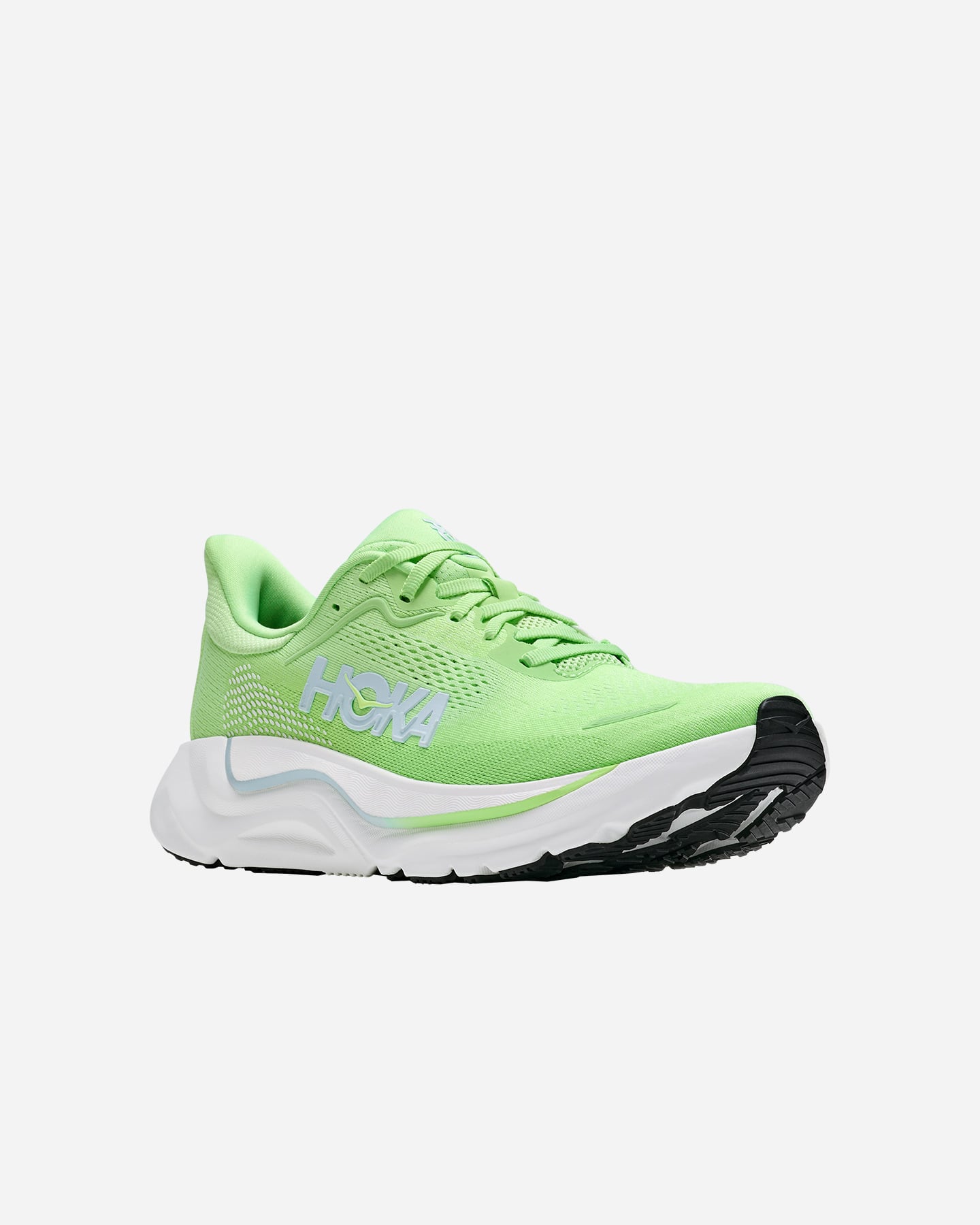 Scarpe running HOKA ARAHI 9 W - Blu - 1 | Cisalfa Sport