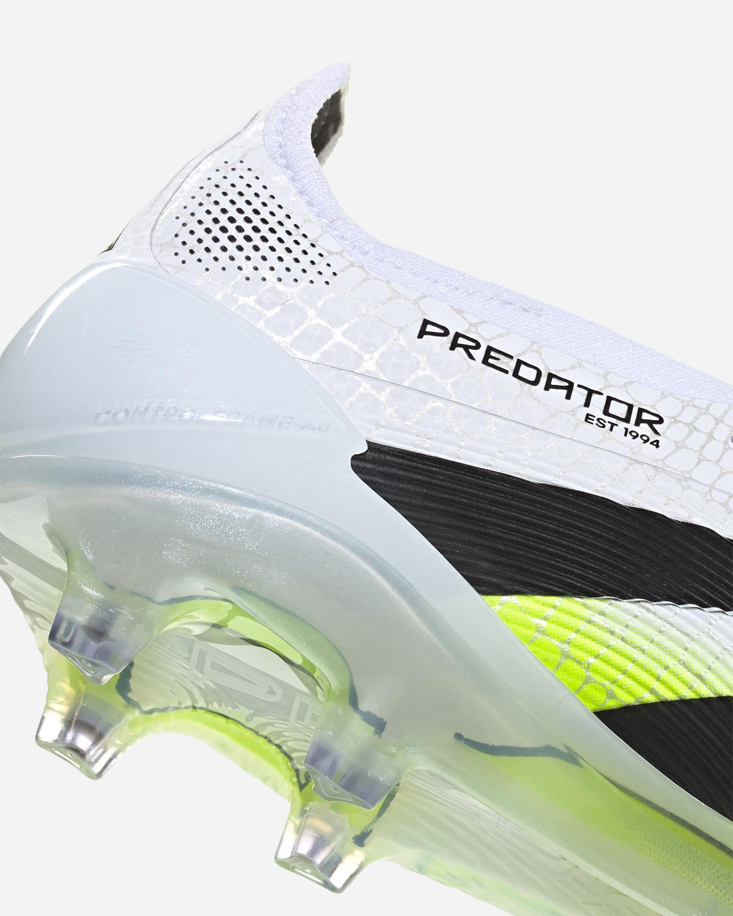 Scarpe calcio ADIDAS PREDATOR ELITE FG FT M - Color mix - 4 | Cisalfa Sport