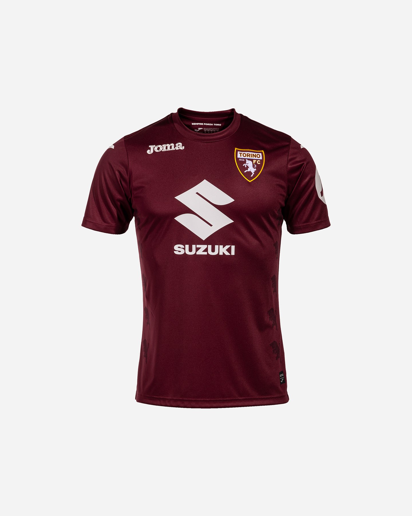 Maglia calcio ufficiale JOMA TORINO REPLICA 23-24 JR - Color mix - 0 | Cisalfa Sport