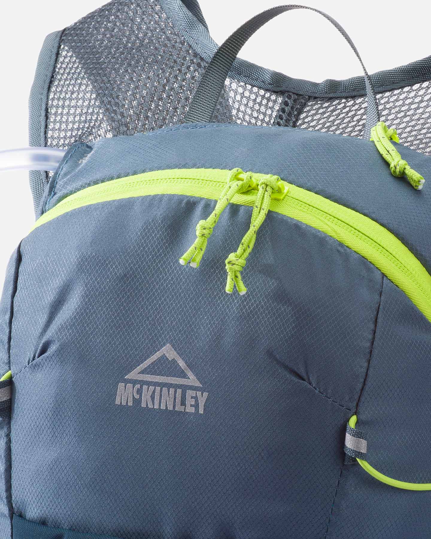 Zaino trail running MCKINLEY RADICAL 4 WP - 1 | Cisalfa Sport