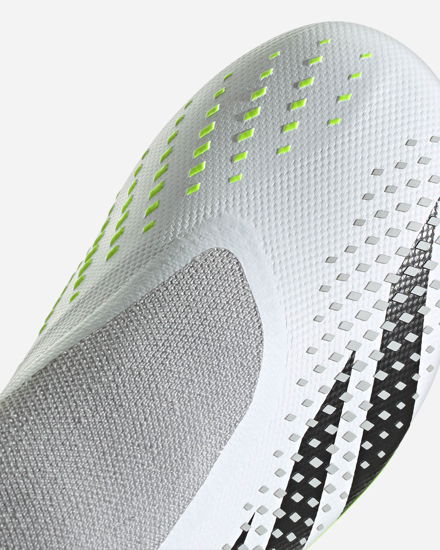 Scarpe calcio ADIDAS PREDATOR ACCURACY 3 LL FG M - Color mix - 5 | Cisalfa Sport