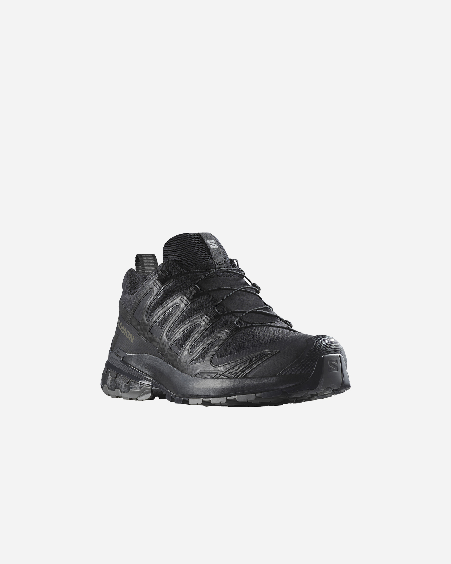 Scarpe trail SALOMON XA PRO 3D V9 GTX M - Nero - 1 | Cisalfa Sport